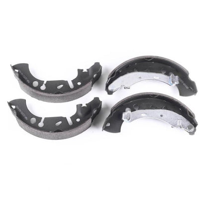 Power Stop 2019 Nissan NV200 Rear Autospecialty Brake Shoes PowerStop