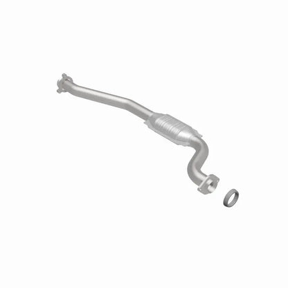 Magnaflow Conv DF 09-10 Hummer H3T 3.7L Magnaflow