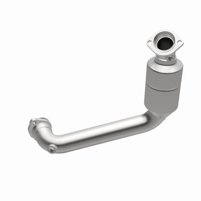 MagnaFlow Conv DF 2000 Mercedes CLK320 3.2L Magnaflow