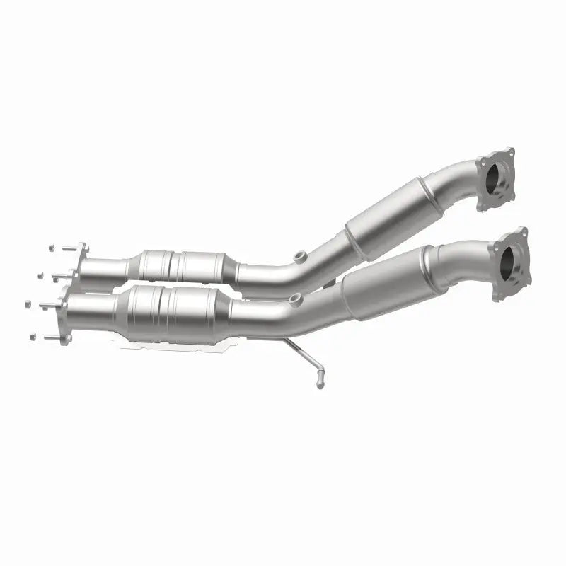 Magnaflow Conv DF 07-09 S80 3.2L Magnaflow