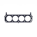 Cometic Ford 302/351W Windsor V8 .036in MLS Cylinder Head Gasket - 4.060in Bore - SVO