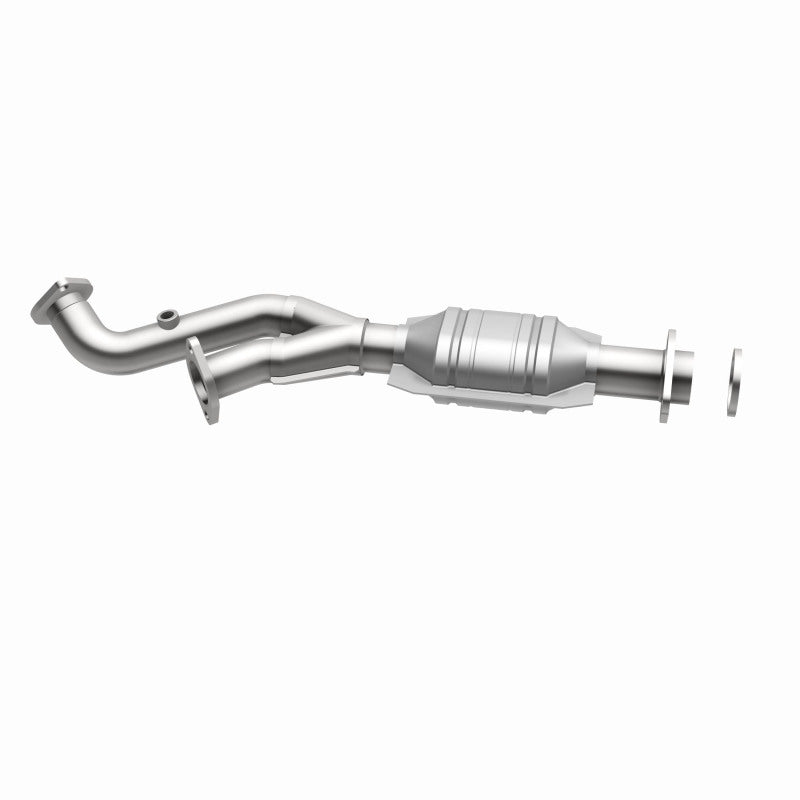 MagnaFlow Conv DF 03-04 4Runner 4.7 Rear OEM Magnaflow