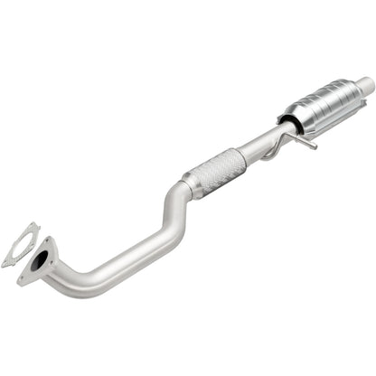 MagnaFlow Conv DF 04 Hyundai Santa Fe 2.4L Magnaflow