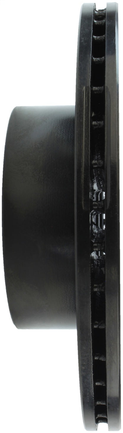 StopTech 08-10 BMW 128i Cross Drilled Right Front Rotor Stoptech