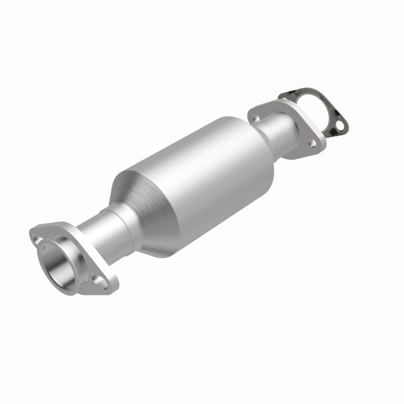 MagnaFlow Conv DF California Grade 87-90 Mitsubishi Van 2.4L Magnaflow