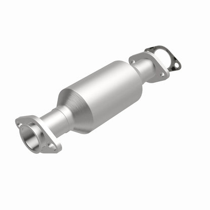 MagnaFlow Conv DF California Grade 87-90 Mitsubishi Van 2.4L Magnaflow