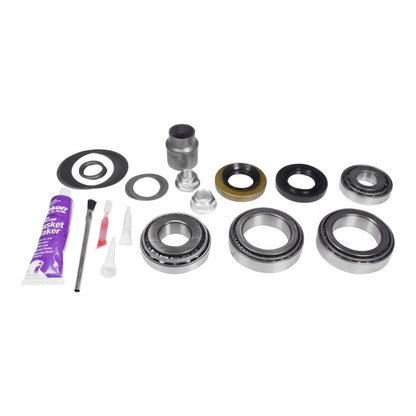 Yukon 91-07 Toyota Land Cruiser 9.5in Rear Differential Master Overhaul Kit