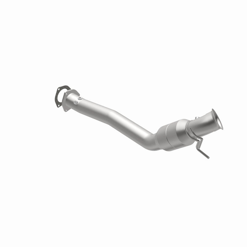 MagnaFlow 11-12 Ram 2500/3500 6.7L Front Direct Fit Stainless Catalytic Converter Magnaflow