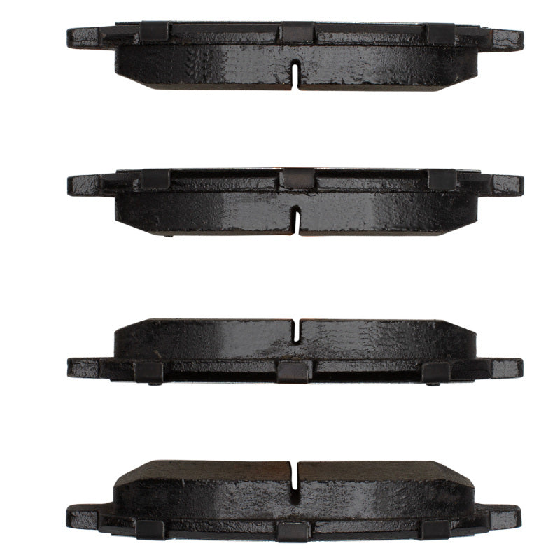 R1 Front Semi-Metallic Brake Pads 2011-2023 Ford/Suzuki - 2311-1454-00