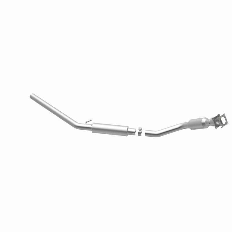 Magnaflow 08-09 Dodge Grand Caravan 3.3L Direct Fit Converter Magnaflow