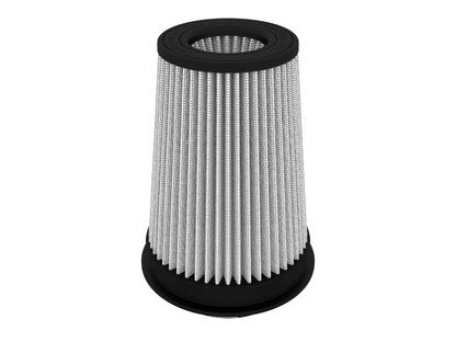 afe Momentum Intake Replacement Air Filter 4 IN F x 6 IN B x 4-1/2 IN T (Inverted) x 8-1/2 IN H