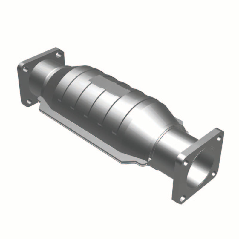 MagnaFlow Conv DF 85-89 Chev/Geo Spectrum CA Magnaflow