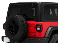 Load image into Gallery viewer, Raxiom 18-23 Jeep Wrangler JL Axial Series Rear Window Glass Hinge LED Lights