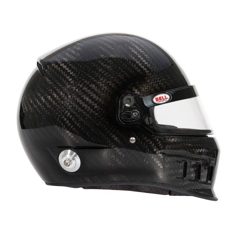 Bell Racing XD7 Ultra Carbon Racing Helmet Size 61+ - 1264008