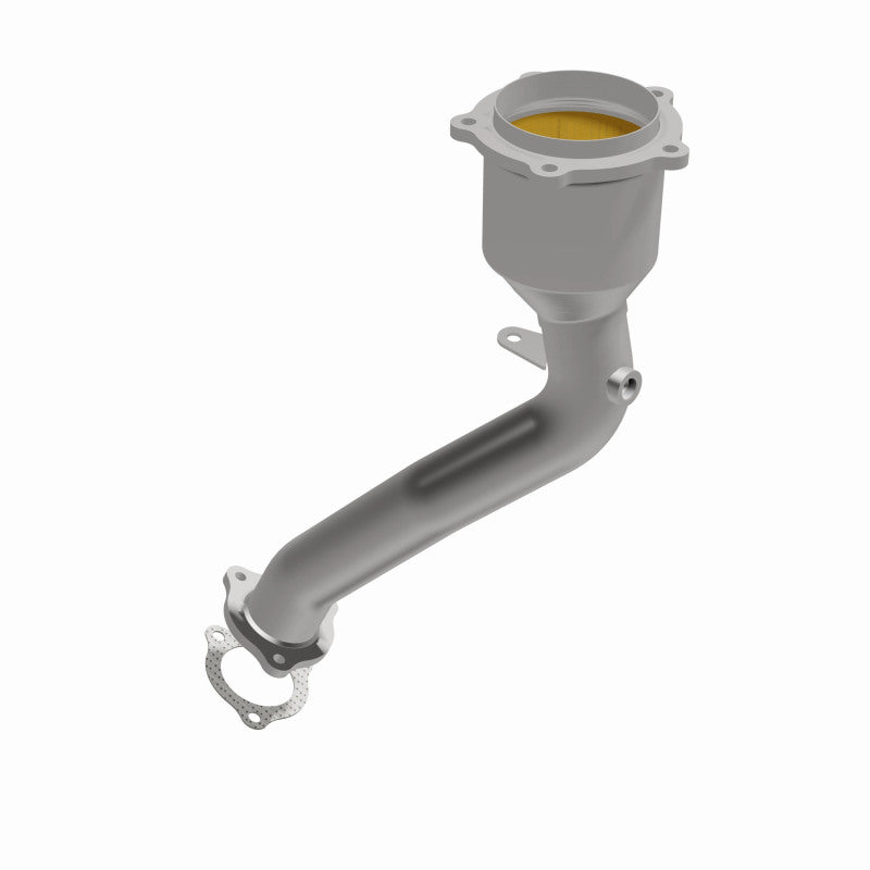 Magnaflow 10-11 Porsche Cayenne 4.8L Direct Fit Converter Magnaflow