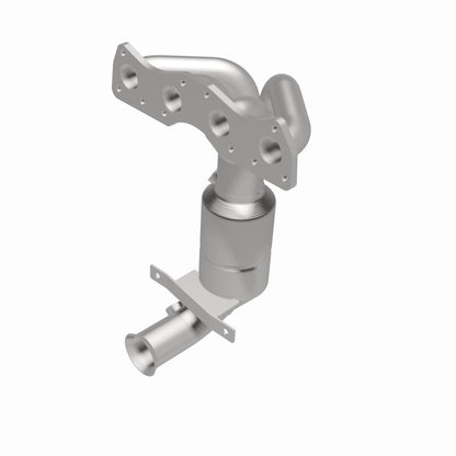 MagnaFlow 07-11 Mini Cooper L4-1.6LGAS California Catalytic Converter Direct Fit Magnaflow