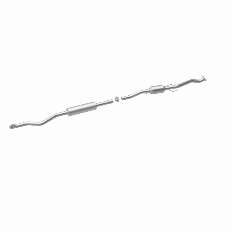 Magnaflow 03-06 Matrix L4 1.8 OEM Underbody Direct Fit Converter Magnaflow