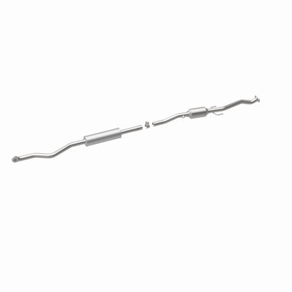 Magnaflow 03-06 Matrix L4 1.8 OEM Underbody Direct Fit Converter Magnaflow