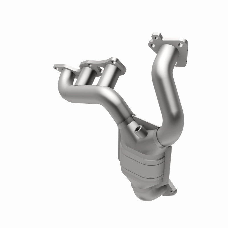 MagnaFlow Conv DF 3/01-02 Mercury Villager 3.3L Manifold Magnaflow
