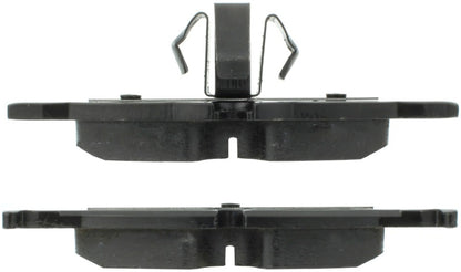 StopTech Street Disc Brake Pads - 305.12670 Stoptech