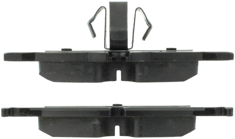 StopTech Street Disc Brake Pads - 305.12670