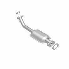 Load image into Gallery viewer, MagnaFlow Conv DF 01-04 Pathfinder Passenger Side Rear 3.5L