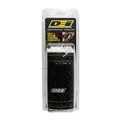 DEI Fire Wrap 3000 1in I.D. x 2ft DEI