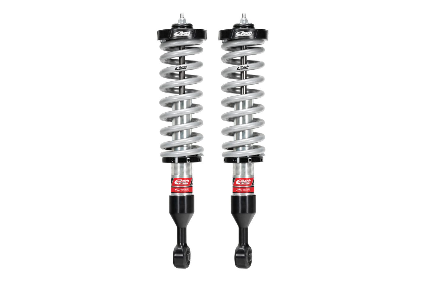 Eibach 2010-2024 Toyota 4Runner 4WD/RWD Pro-Truck Coilover - E86-82-071-01-20 (Front) Eibach