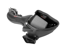 Load image into Gallery viewer, aFe Track Series Carbon Fiber Air Intake System 17-24 Chevrolet Camaro ZL1 - 57-10018D