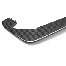 Load image into Gallery viewer, Anderson Composites 2020 - 2024 Corvette C8 Carbon Fiber Rear Diffuser Fins - AC-RDF20CHC8