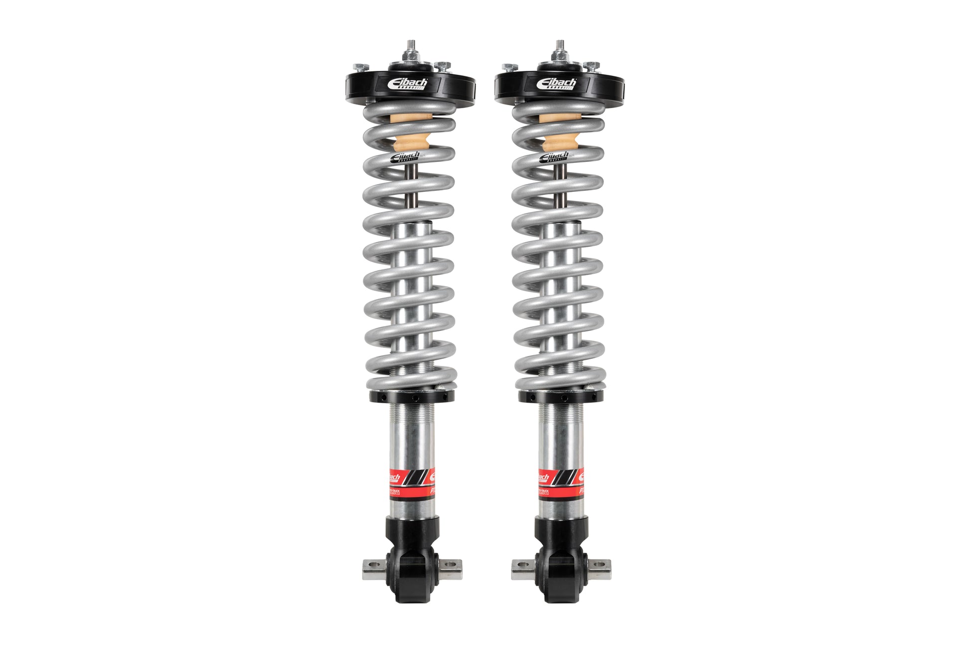 Eibach 2015-2020 Ford F-150 2WD Pro-Truck Coilover Kit (Front) - E86-35-037-01-20 Eibach