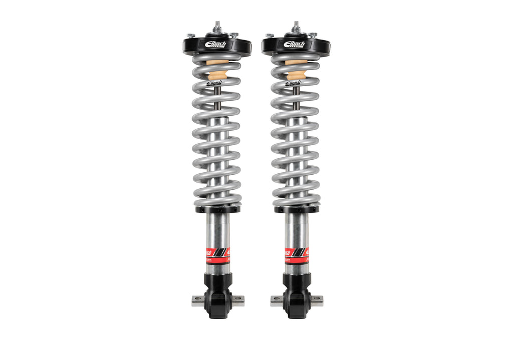 Eibach 2015-2020 Ford F-150 2WD Pro-Truck Coilover Kit (Front) - E86-35-037-01-20