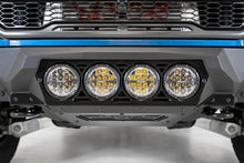 Load image into Gallery viewer, Addictive Desert Designs 2017-2020 Ford Raptor Bomber Front Bumper (Rigid) - F11001411010