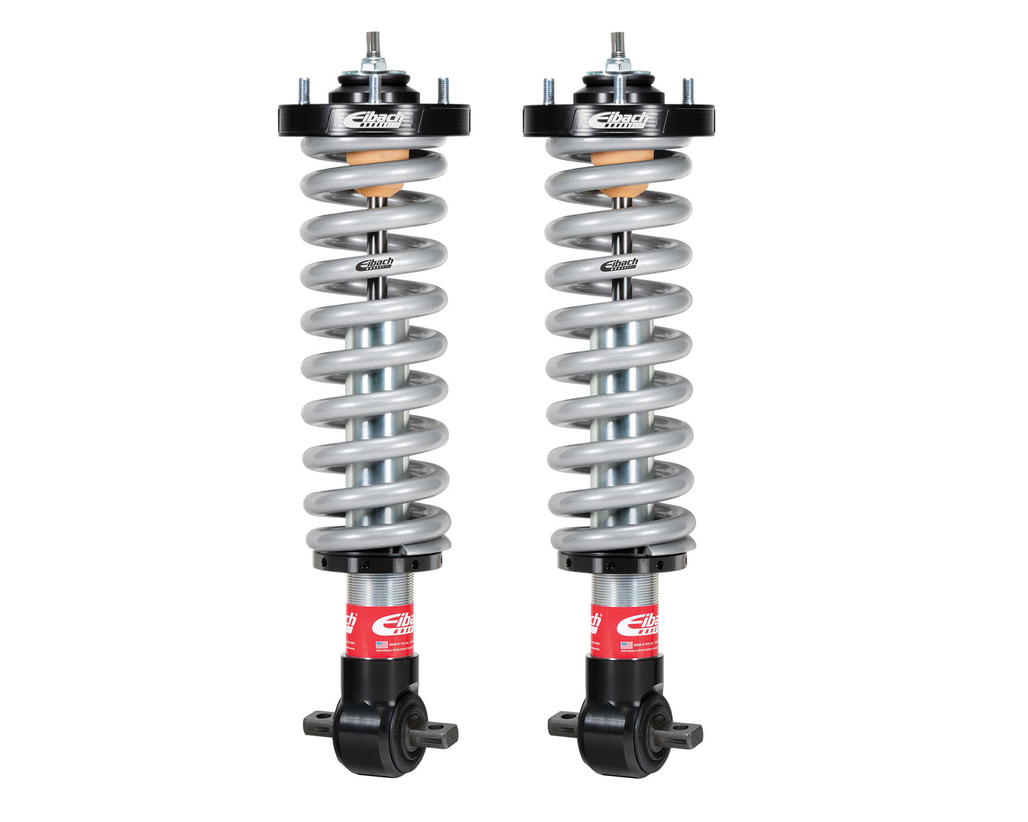 Eibach 2014-2018 Chevy Silverado / GMC Sierra 1500 4WD/2WD Pro-Truck Coilover (Front) - E86-23-032-01-20 Eibach