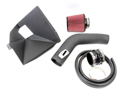 PLM Cold Air Intake with Heat Shield Fits Subaru WRX 2015+ PLM-IT-SUB-GK-KIT