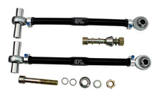 Load image into Gallery viewer, SPL Rear Toe Links + Eccentric Lockouts fir 20+ A90 Supra / 18+ BMW Z4 / G Series - SPL RTAEL G29