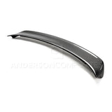 Anderson Composites 15-21 Dodge Charger SRT Carbon Fiber Performance Rear Spoiler (Type-PS) - AC-RS17DGCR-PS