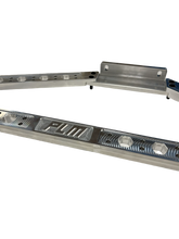 Load image into Gallery viewer, PLM Billet Modular 3 Point Front Strut Tower Bar Honda K-Series K24 / K20 - PLM-STB-EG-BILLET-K-SWAP