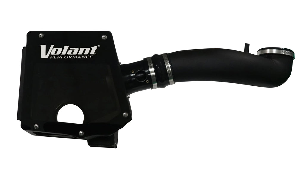 Volant Closed Box Air Intake (Oiled) For 2011-2013 Silverado/Sierra 2500/3500HD 6.0L V8 - 15160