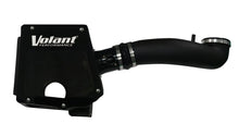 Load image into Gallery viewer, Volant Closed Box Air Intake (Oiled) For 2011-2013 Silverado/Sierra 2500/3500HD 6.0L V8 - 15160