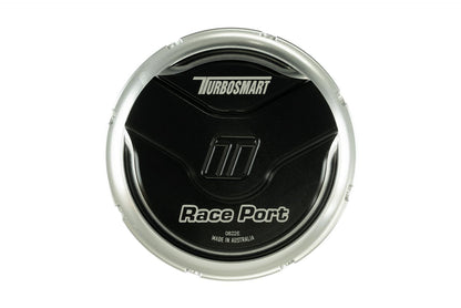 Turbosmart GenV RacePort Blow Off Valve (Black) - TS-0204-1132 Turbosmart