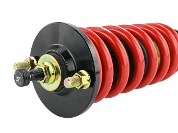 Skunk2 Pro ST Coilovers for 92-95 Honda Civic / 94-01 Acura Integra - 541-05-8720 Skunk2 Racing