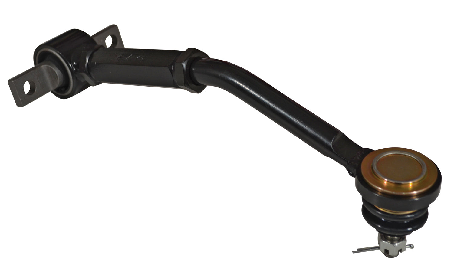 SPC Performance 67265 90-97 Honda Accord 96-98 Acura TL Rear EZ Arm XR Adjustable Control Arm w Ball Joint SPC Performance