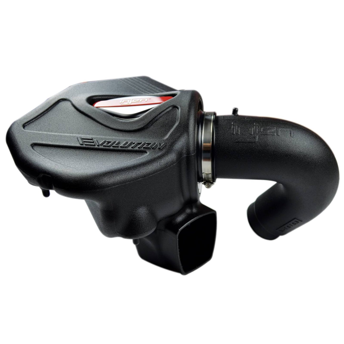 Injen 16-21 BMW 230i / 330i / 430i L4-2.0L(t Evolution Cold Air Intake System - EVO1104 Injen