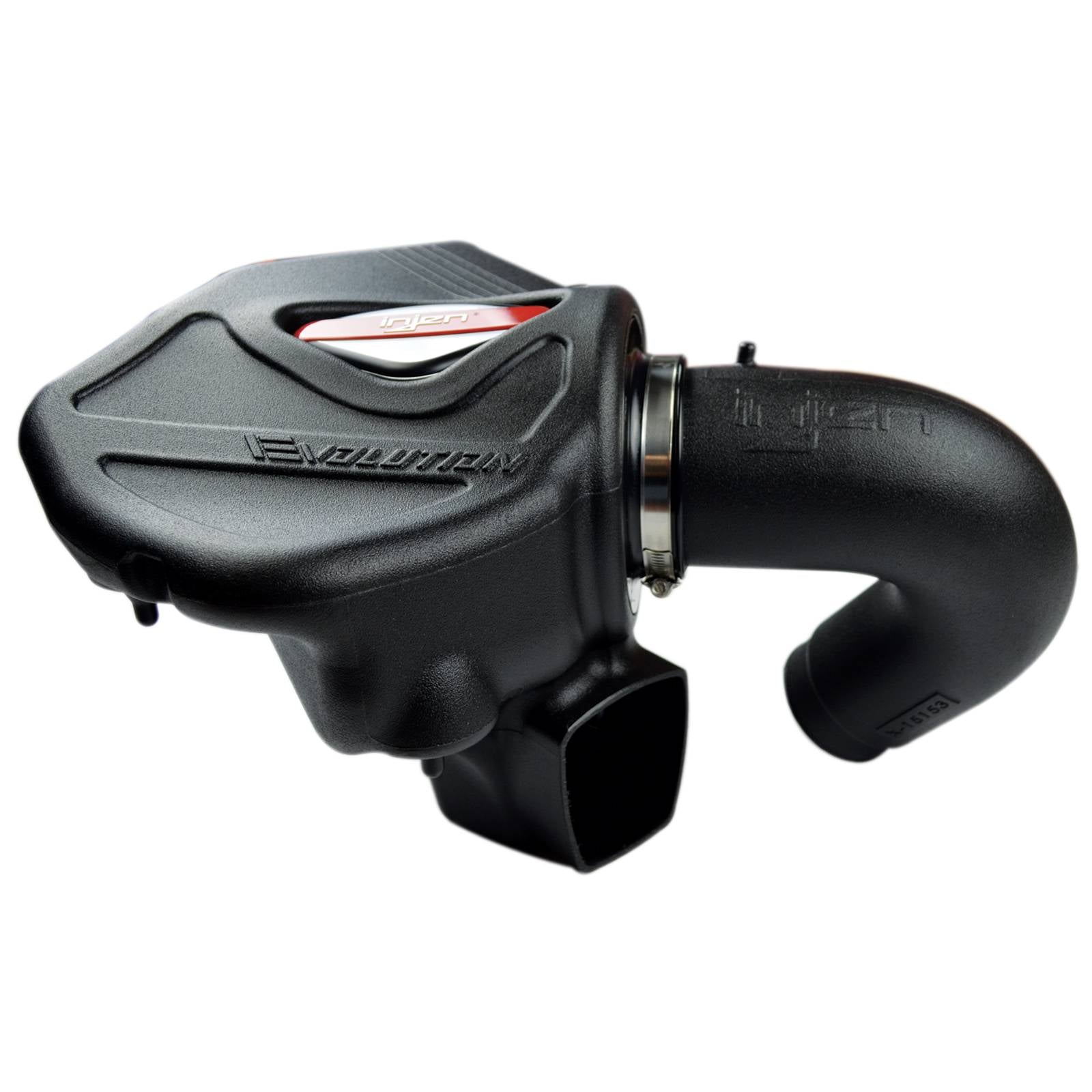 Injen 16-21 BMW 230i / 330i / 430i L4-2.0L(t Evolution Cold Air Intake System - EVO1104 Injen