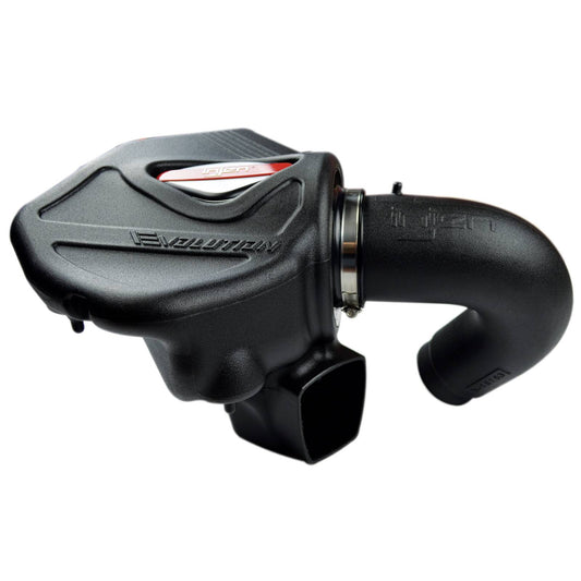 Injen 16-21 BMW 230i / 330i / 430i L4-2.0L(t Evolution Cold Air Intake System - EVO1104 Injen