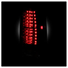 Load image into Gallery viewer, Spyder Chevy Avalanche 07-13 LED Tail Lights Red Clear ALT-YD-CAV07-LED-RC