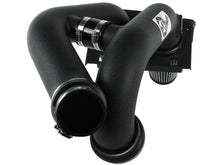 Load image into Gallery viewer, aFe Magnum FORCE Stage-2 Dual Air Intake System 11 Ford F-150 - 51-12182 aFe