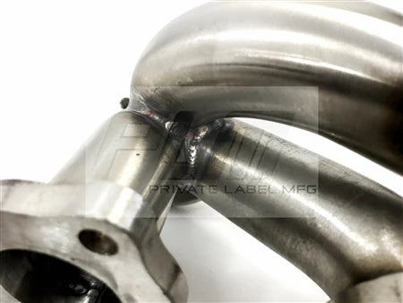 PLM Power Driven Mercedes 5.5L AMG Header E55 CLS55 - PLM-ME55-HEADER