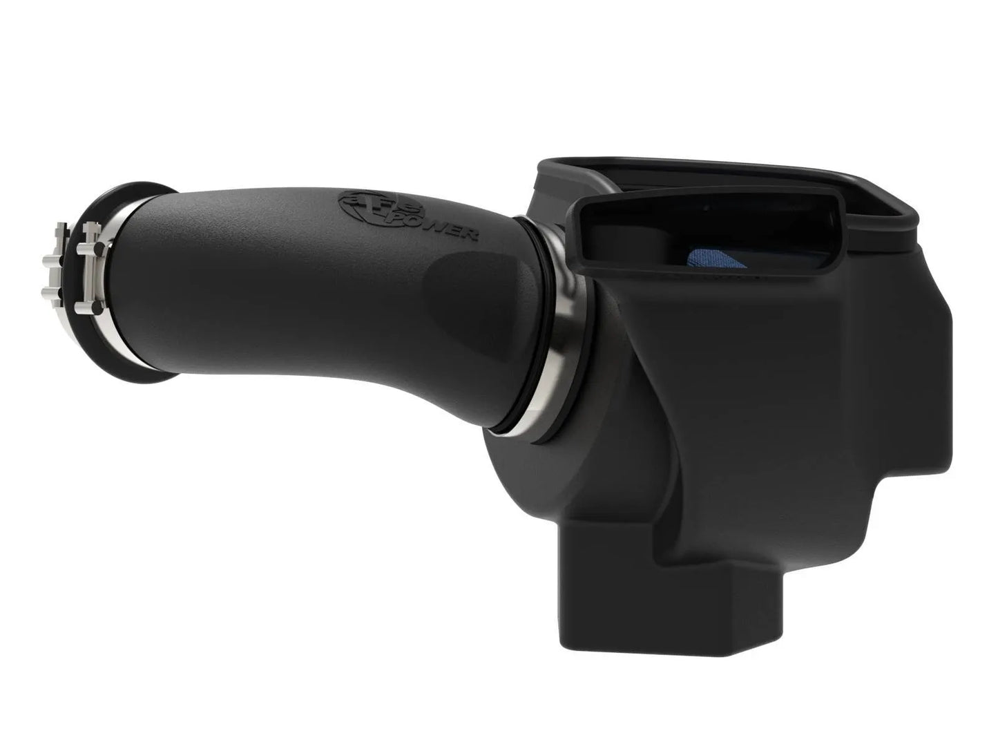 aFe Magnum FORCE Stage-2 Cold Air Intake System w/ Pro 5R Filter for 18-24 Dodge Durango / 12-21 Jeep Grand Cherokee 6.4L - 54-13063R aFe